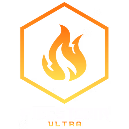 Firestorm Logo